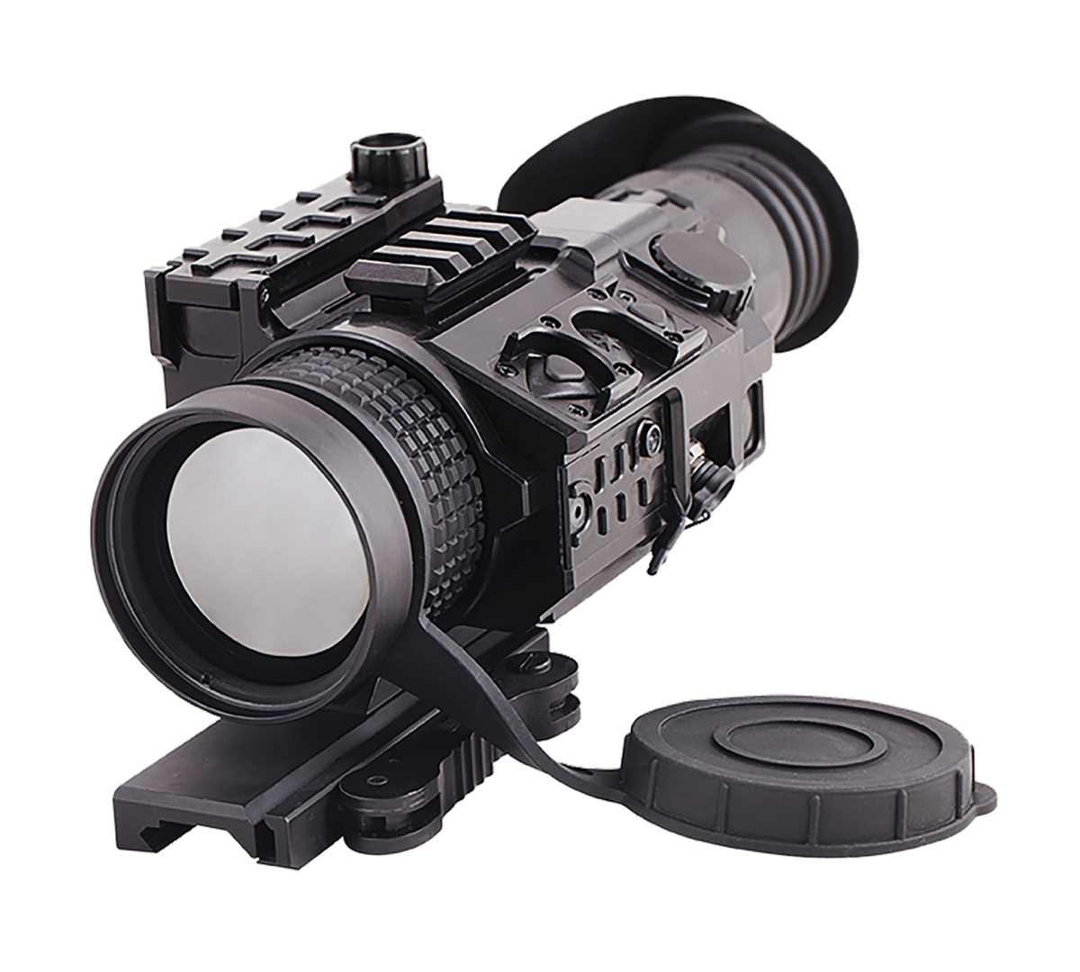 Тепловизионный прицел Archer TSA-11 640/50