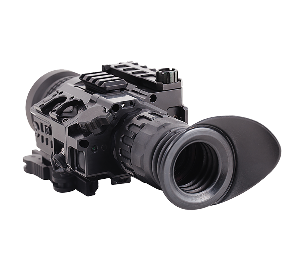 Тепловизионный прицел Archer TSA-11 640/50
