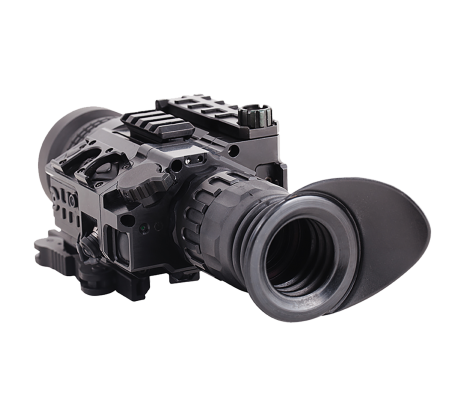 Тепловизионный прицел Archer TSA-11 640/50
