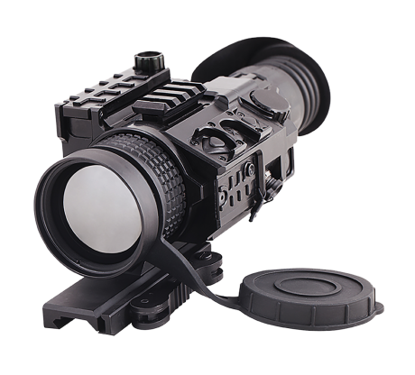 Тепловизионный прицел Archer TSA-11 640/50
