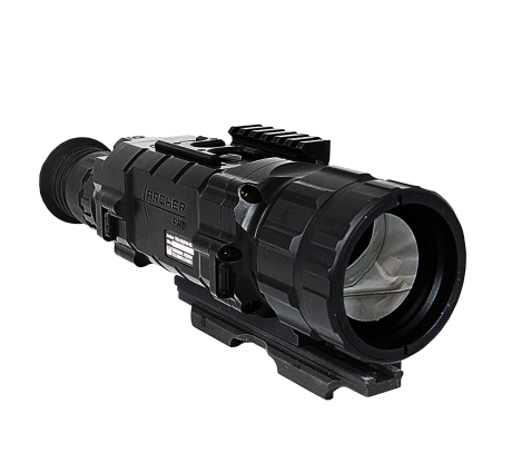 Тепловизионный прицел Archer TSA-5R/640/55 Flir