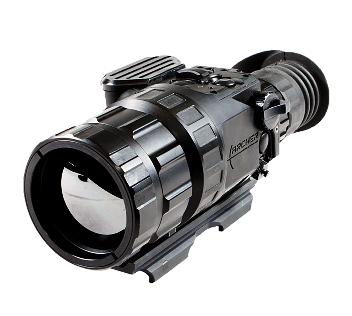 Тепловизионный прицел Archer TSA-9/336/55