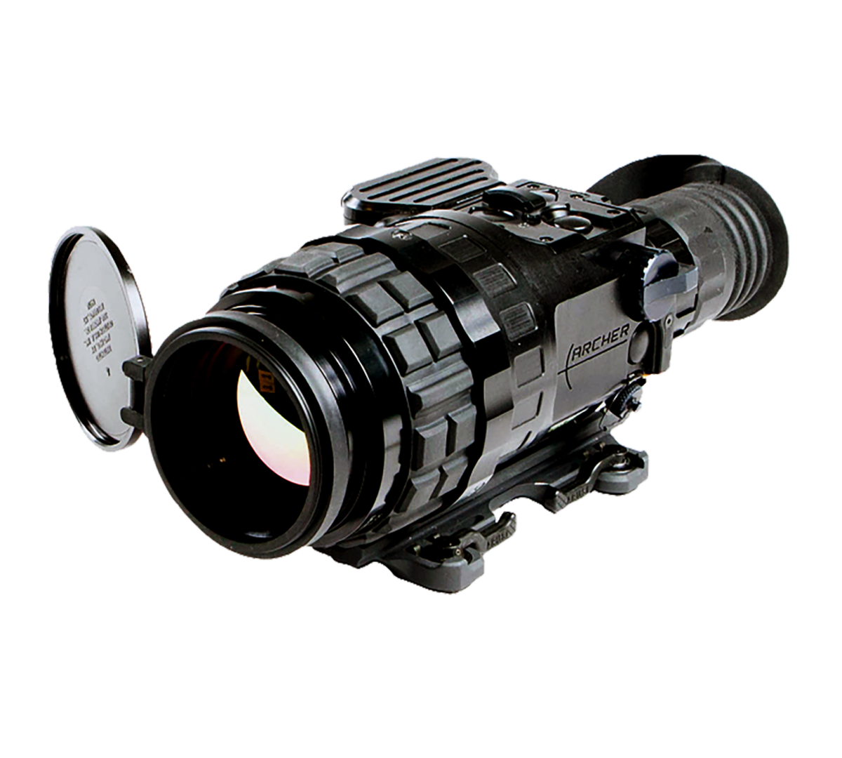Тепловизионный прицел Archer TSA-9/640/50