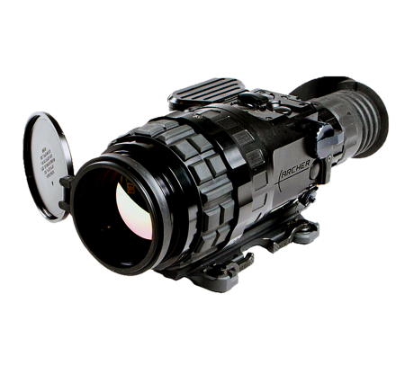 Тепловизионный прицел Archer TSA-9/640/50