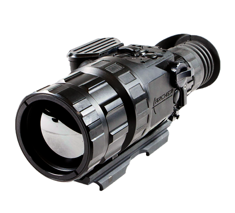 Тепловизионный прицел Archer TSA-9/640/55