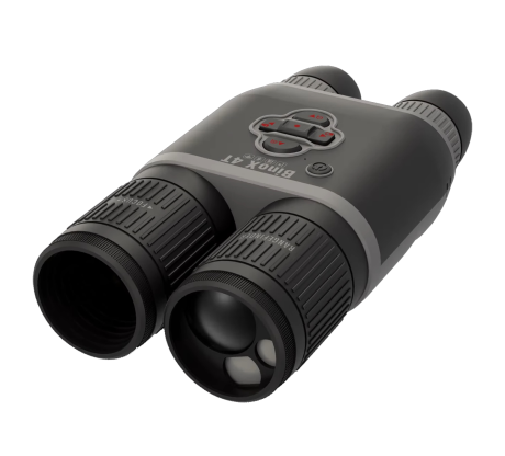 Тепловизионный бинокль ATN BINOX 4T 384 2-8x