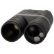 Тепловизионный бинокль ATN BINOX 4T 640 1-10X