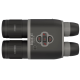 Тепловизионный бинокль ATN BINOX 4T 640 2.5-25Х