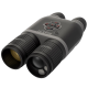 Тепловизионный бинокль ATN BINOX 4T 640 2.5-25Х