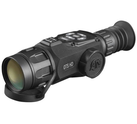 Тепловизиор ATN OTS-HD 384 4.5-18x