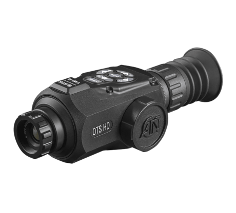 Тепловизиор ATN OTS-HD 640 1.5-15x