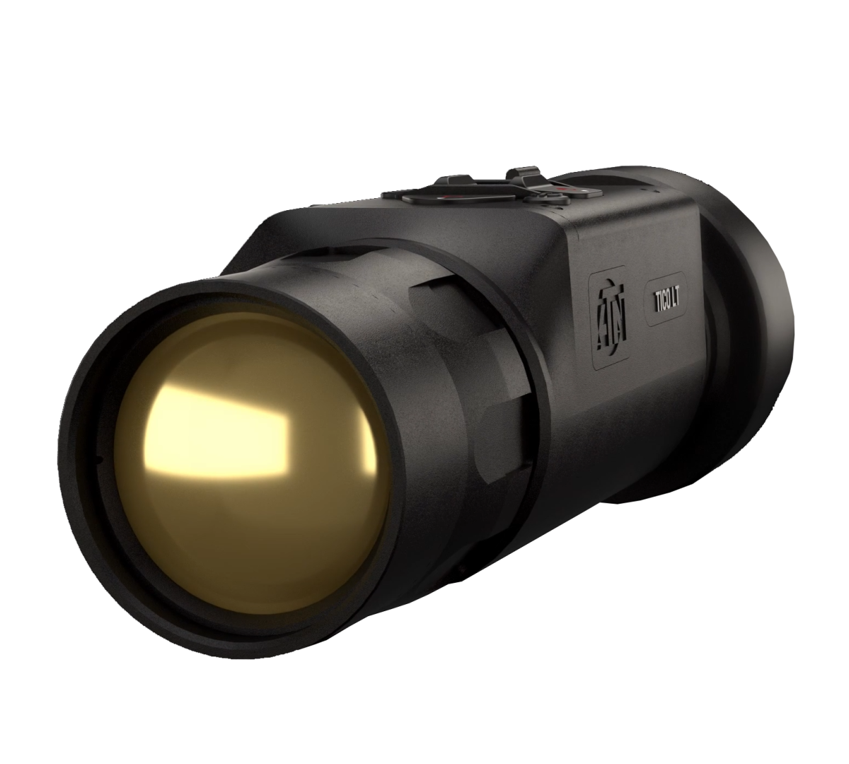 Тепловизионная насадка ATN TICO LT 320 50 MM