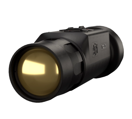 Тепловизионная насадка ATN TICO LT 320 50 MM