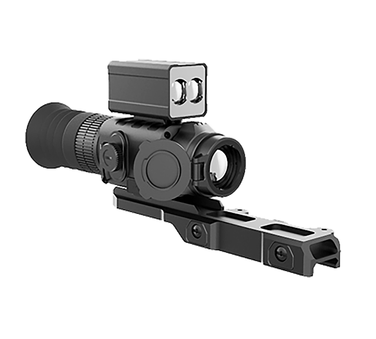 Тепловизионный прицел Conotech NightSeer 335RL