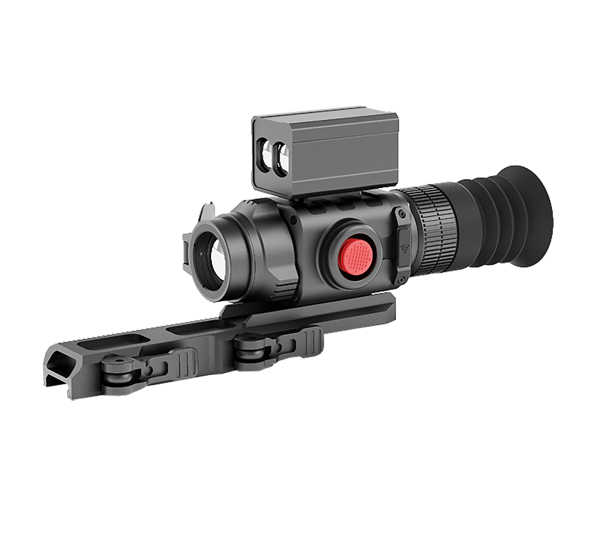 Тепловизионный прицел Conotech NightSeer 335RL