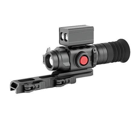 Тепловизионный прицел Conotech NightSeer 335RL