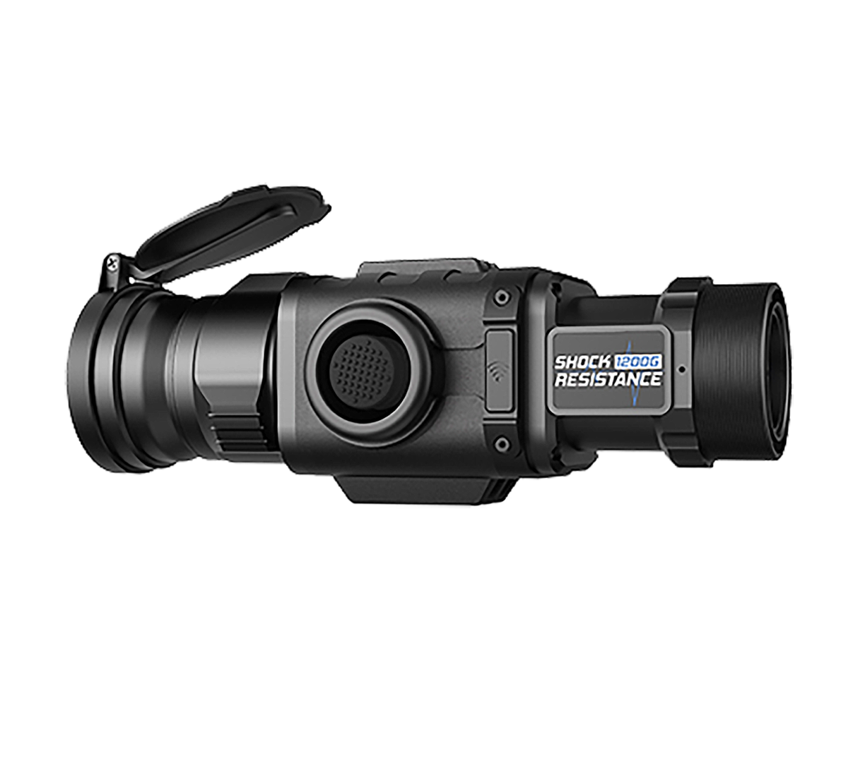 Тепловизионная насадка Conotech NightSeer 350C