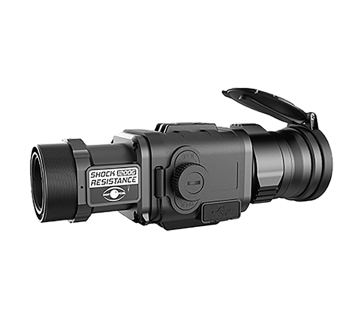 Тепловизионная насадка Conotech NightSeer 350C