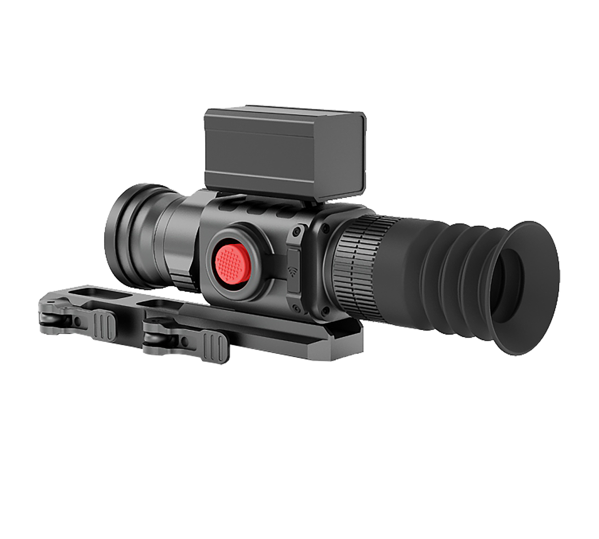 Тепловизионный прицел Conotech NightSeer 350R