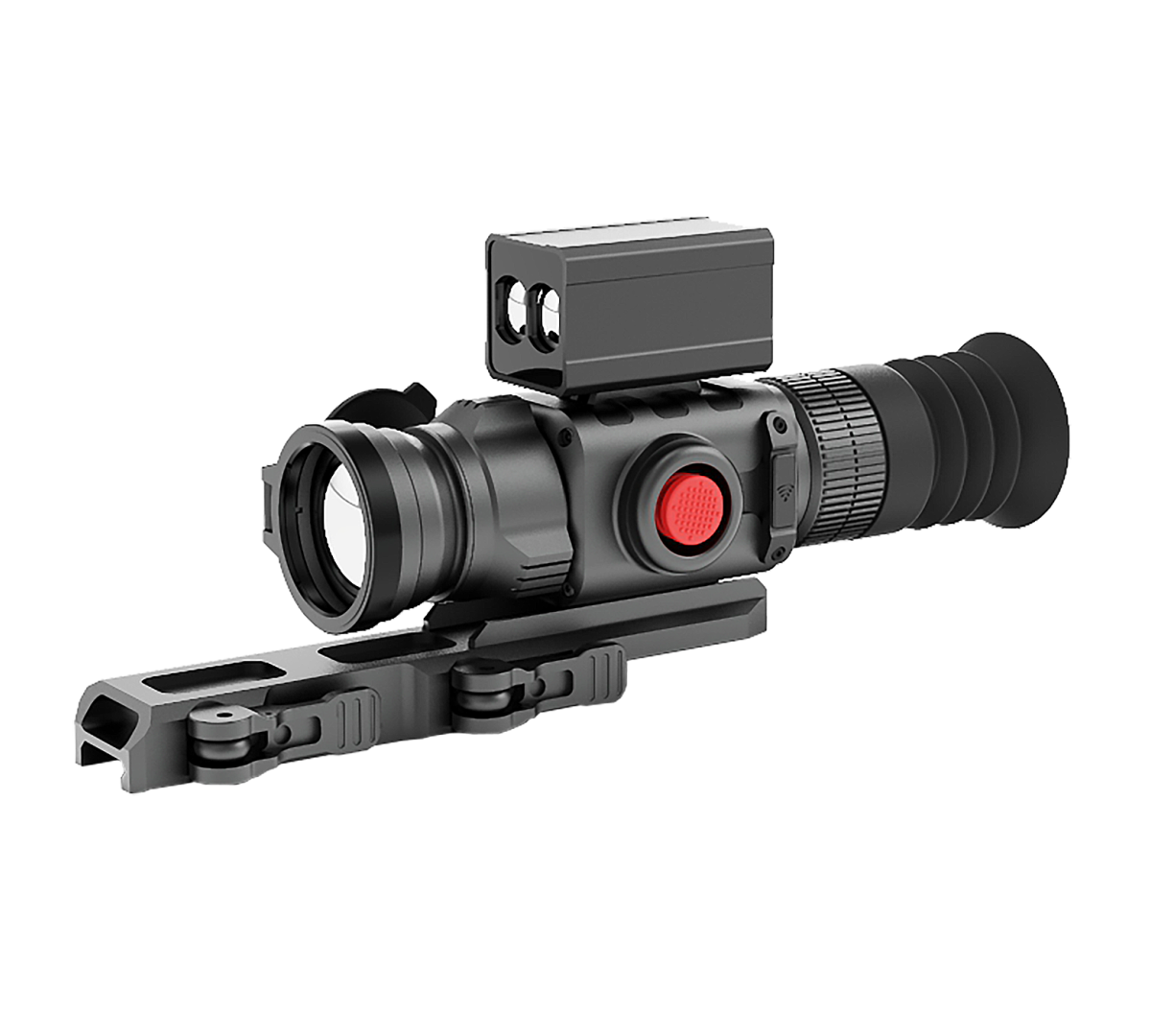Тепловизионный прицел Conotech NightSeer 350R
