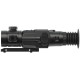 Тепловизионный прицел Dedal-T2.380 Hunter