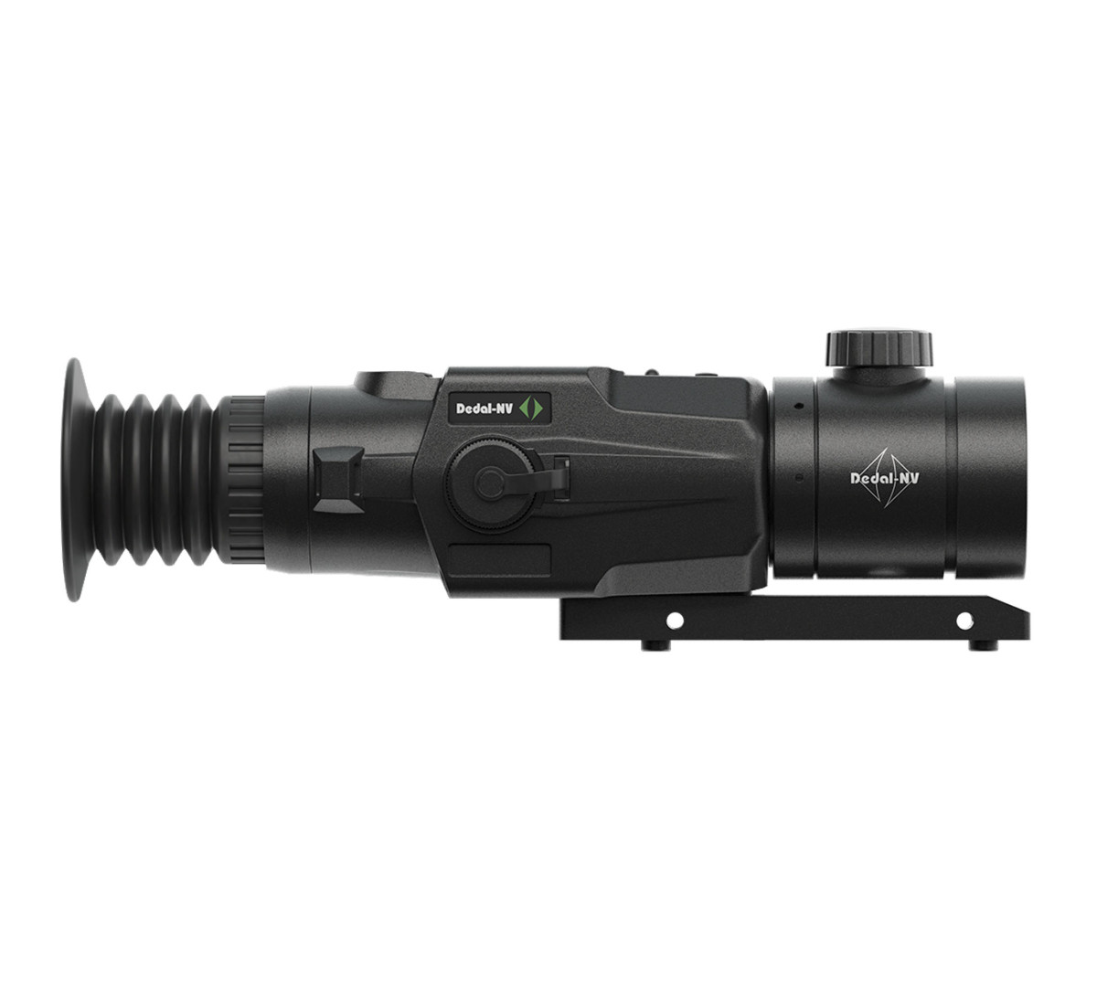 Тепловизионный прицел Dedal-T2.380 Hunter