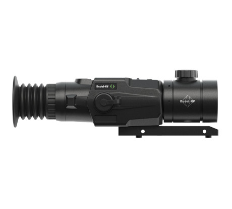 Тепловизионный прицел Dedal-T2.380 Hunter