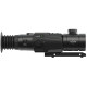 Тепловизионный прицел Dedal-T2.380 Hunter
