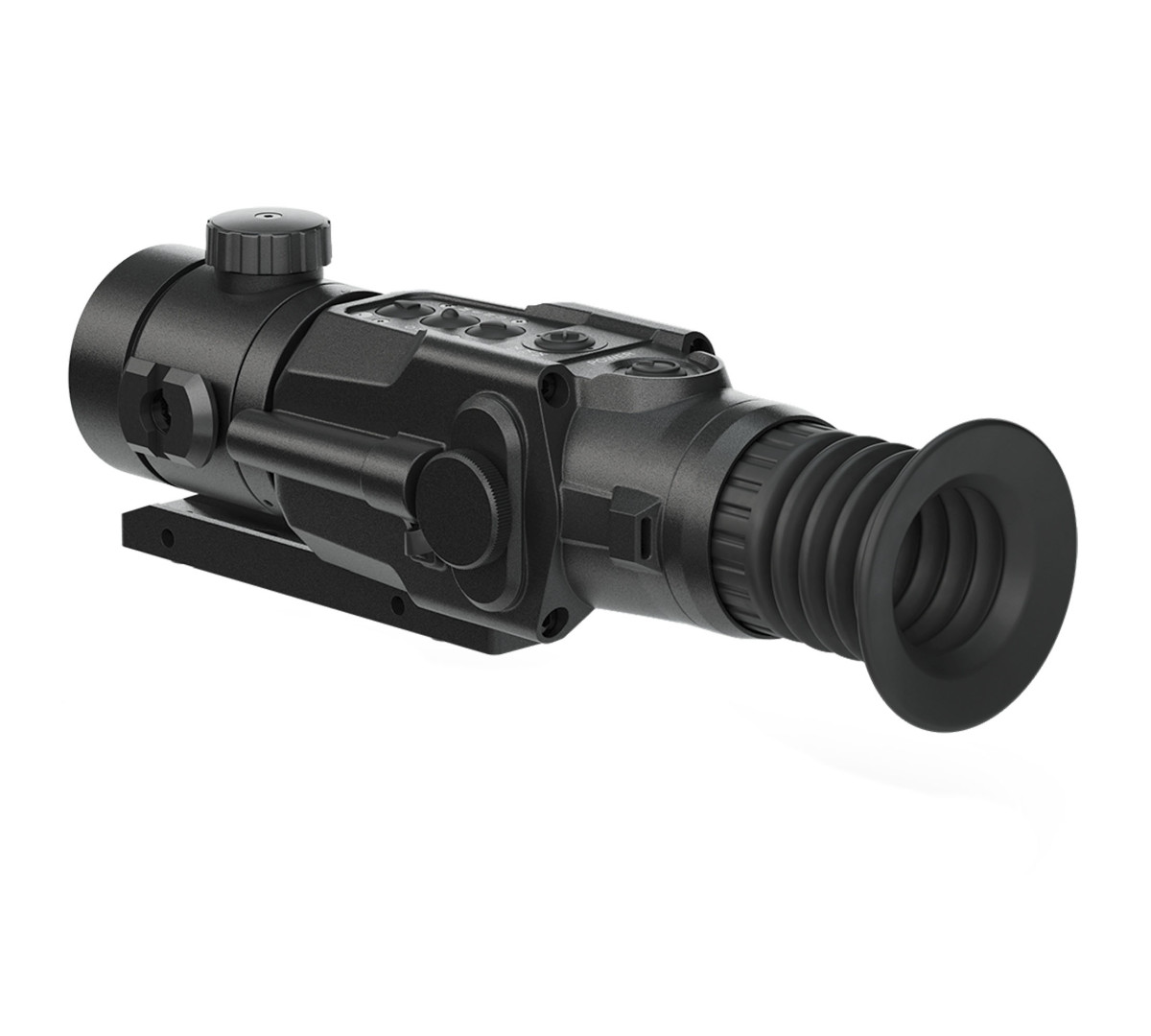 Тепловизионный прицел Dedal-T2.380 Hunter