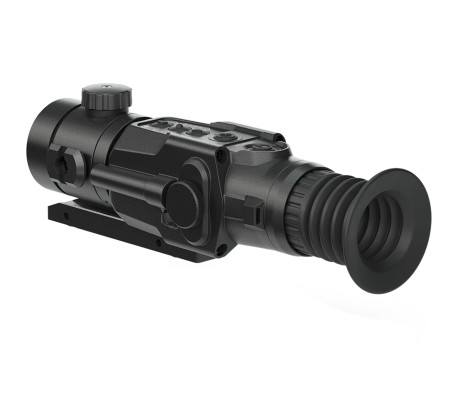 Тепловизионный прицел Dedal-T2.380 Hunter