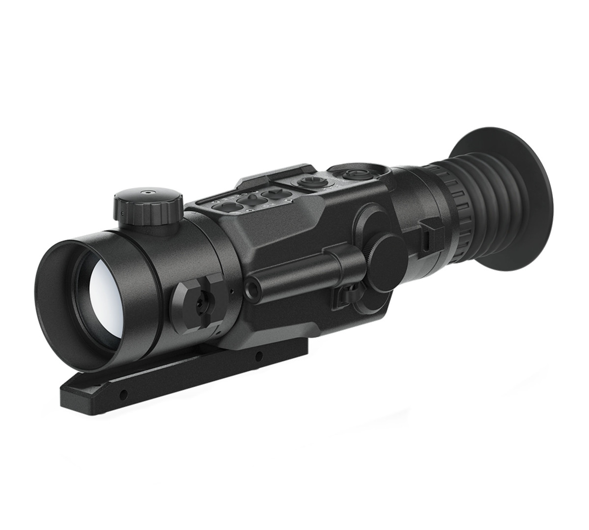 Тепловизионный прицел Dedal-T2.380 Hunter