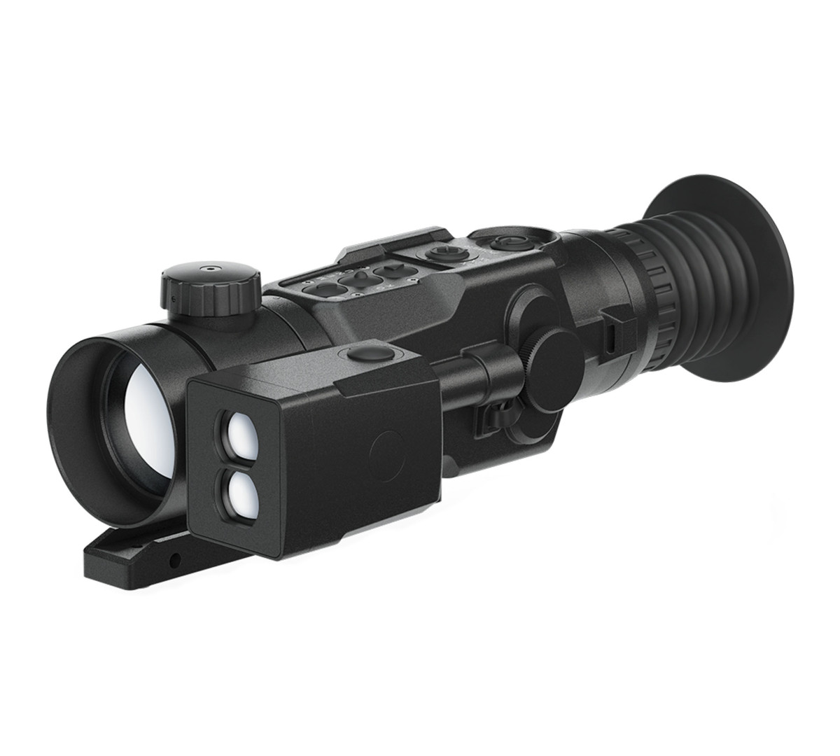 Тепловизионный прицел Dedal-T2.380 Hunter LRF