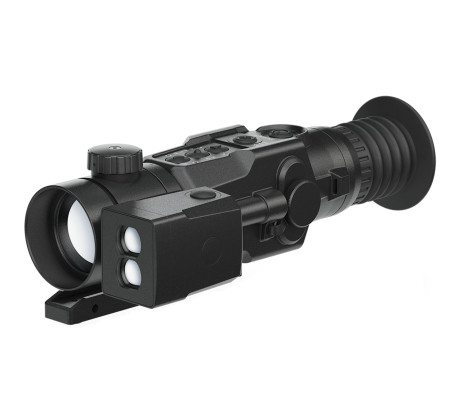 Тепловизионный прицел Dedal-T2.380 Hunter LRF