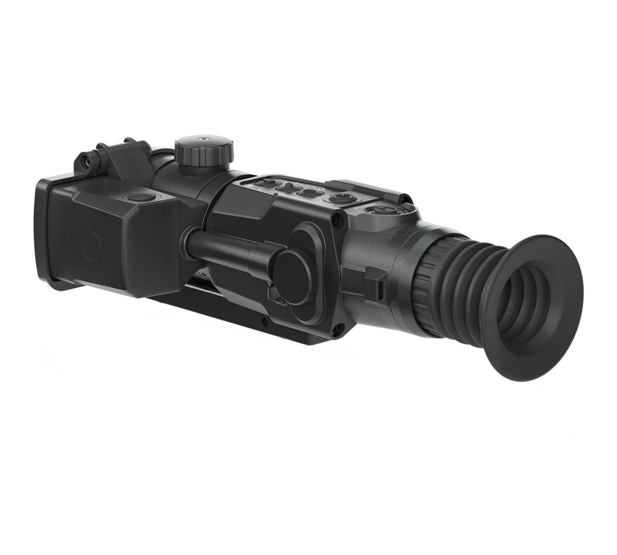 Тепловизионный прицел Dedal-T2.380 Hunter LRF