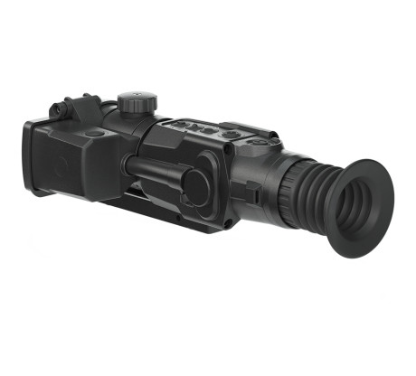 Тепловизионный прицел Dedal-T2.380 Hunter LRF