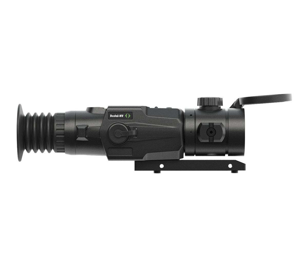 Тепловизионный прицел Dedal-T2.380 Hunter LRF