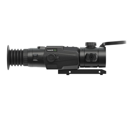 Тепловизионный прицел Dedal-T2.380 Hunter LRF