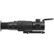 Тепловизионный прицел Dedal-T2.380 Hunter LRF