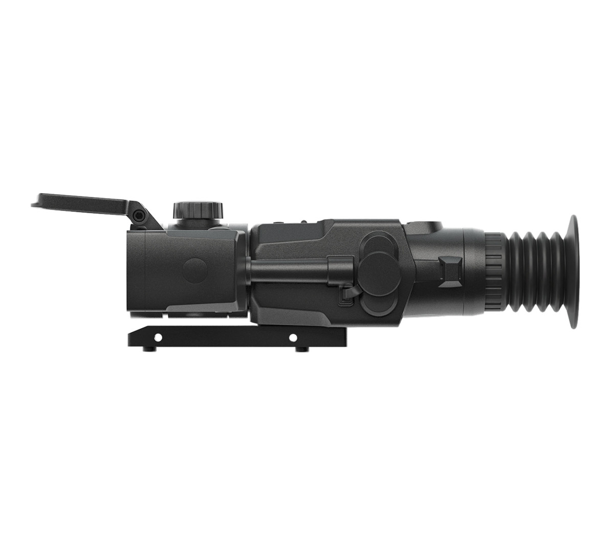 Тепловизионный прицел Dedal-T2.380 Hunter LRF