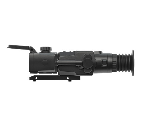 Тепловизионный прицел Dedal-T2.380 Hunter LRF