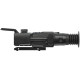 Тепловизионный прицел Dedal-T2.380 Hunter LRF