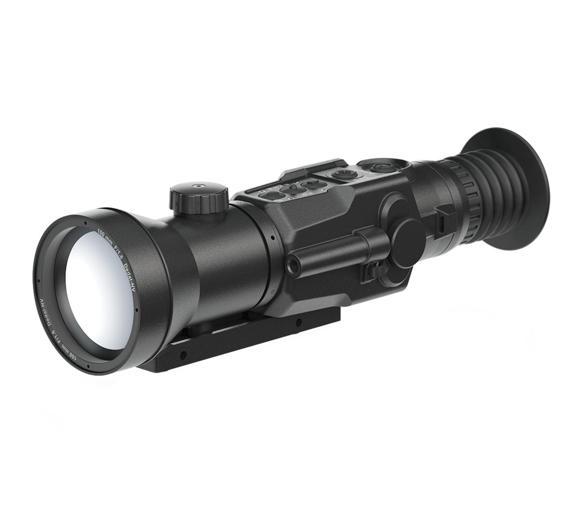 Тепловизионный  прицел Dedal-T4.642 Hunter