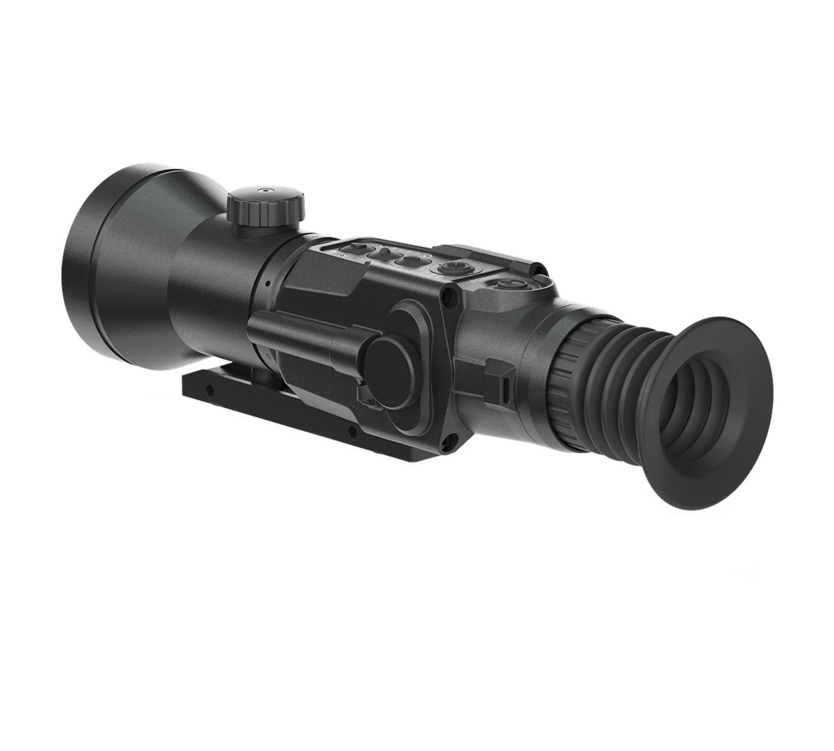Тепловизионный  прицел Dedal-T4.642 Hunter