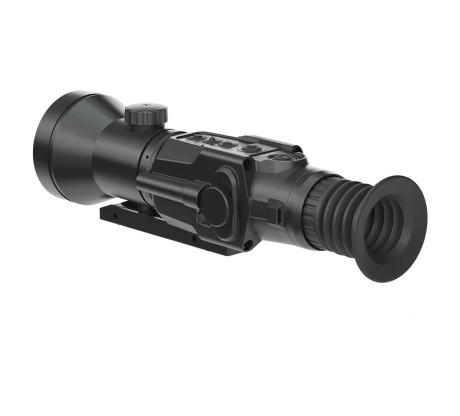 Тепловизионный  прицел Dedal-T4.642 Hunter