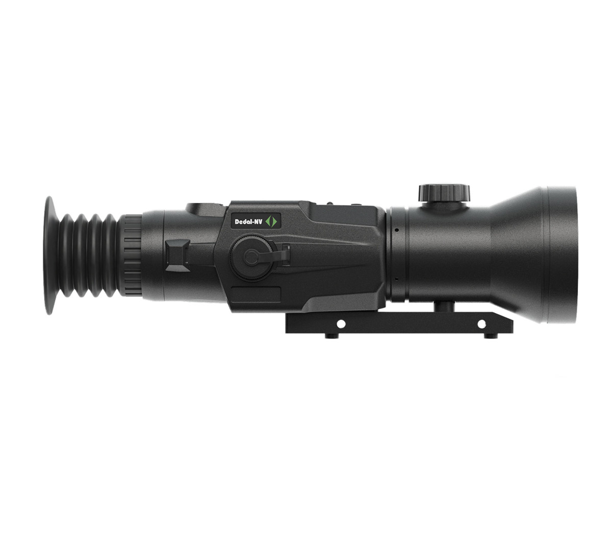 Тепловизионный  прицел Dedal-T4.642 Hunter