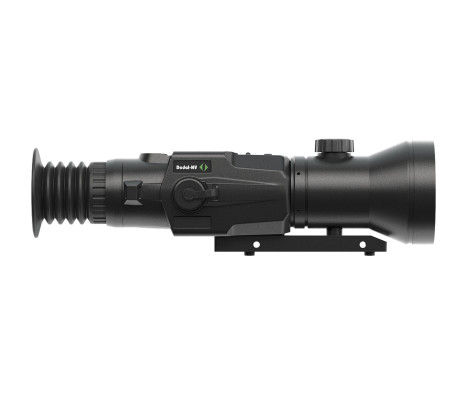 Тепловизионный  прицел Dedal-T4.642 Hunter