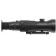 Тепловизионный  прицел Dedal-T4.642 Hunter