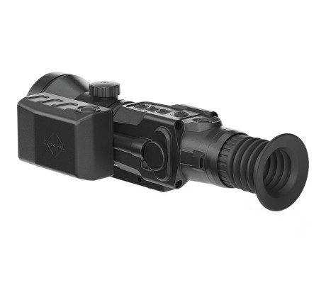 Тепловизионный прицел Dedal-T4.642 Pro LRF