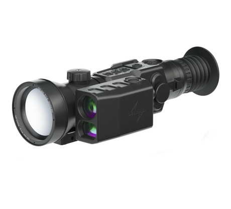 Тепловизионный прицел Dedal-T4.642 Pro LRF