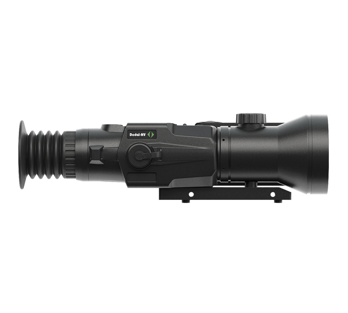 Тепловизионный прицел Dedal-T4.642 Pro LRF